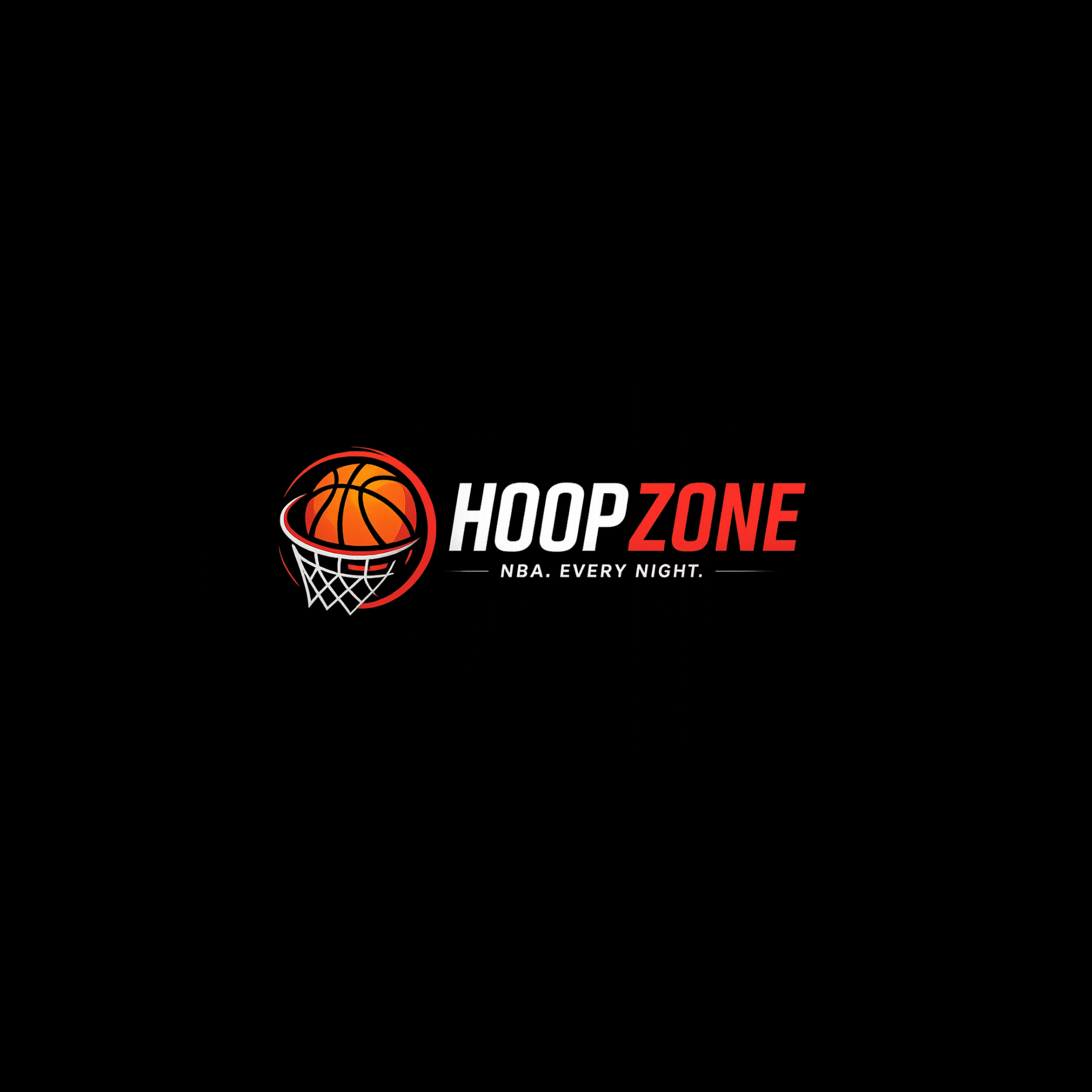 HoopZone Logo