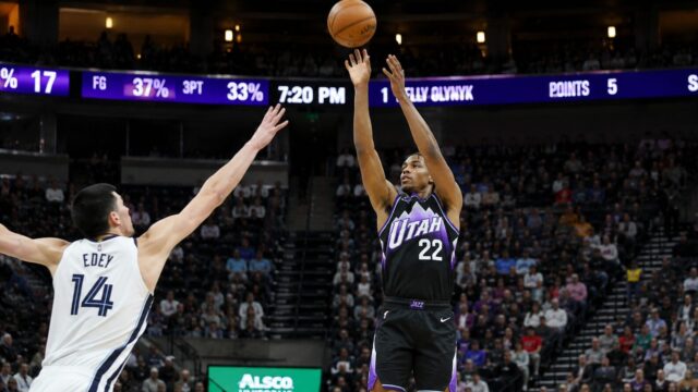 Offseason Ranking: gli Utah Jazz sono pronti al salto di qualità?