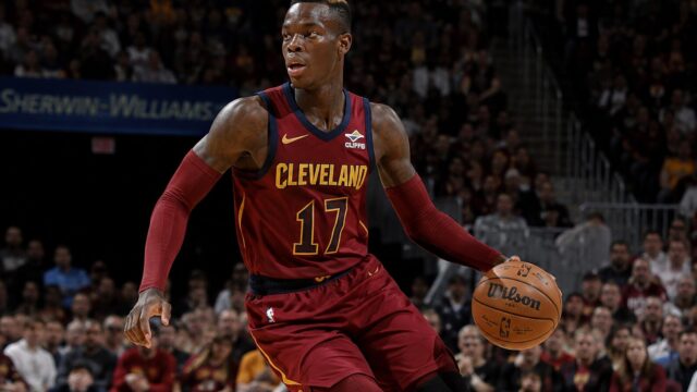 NBA Trade: Schröder agli Hornets per Tre Mann